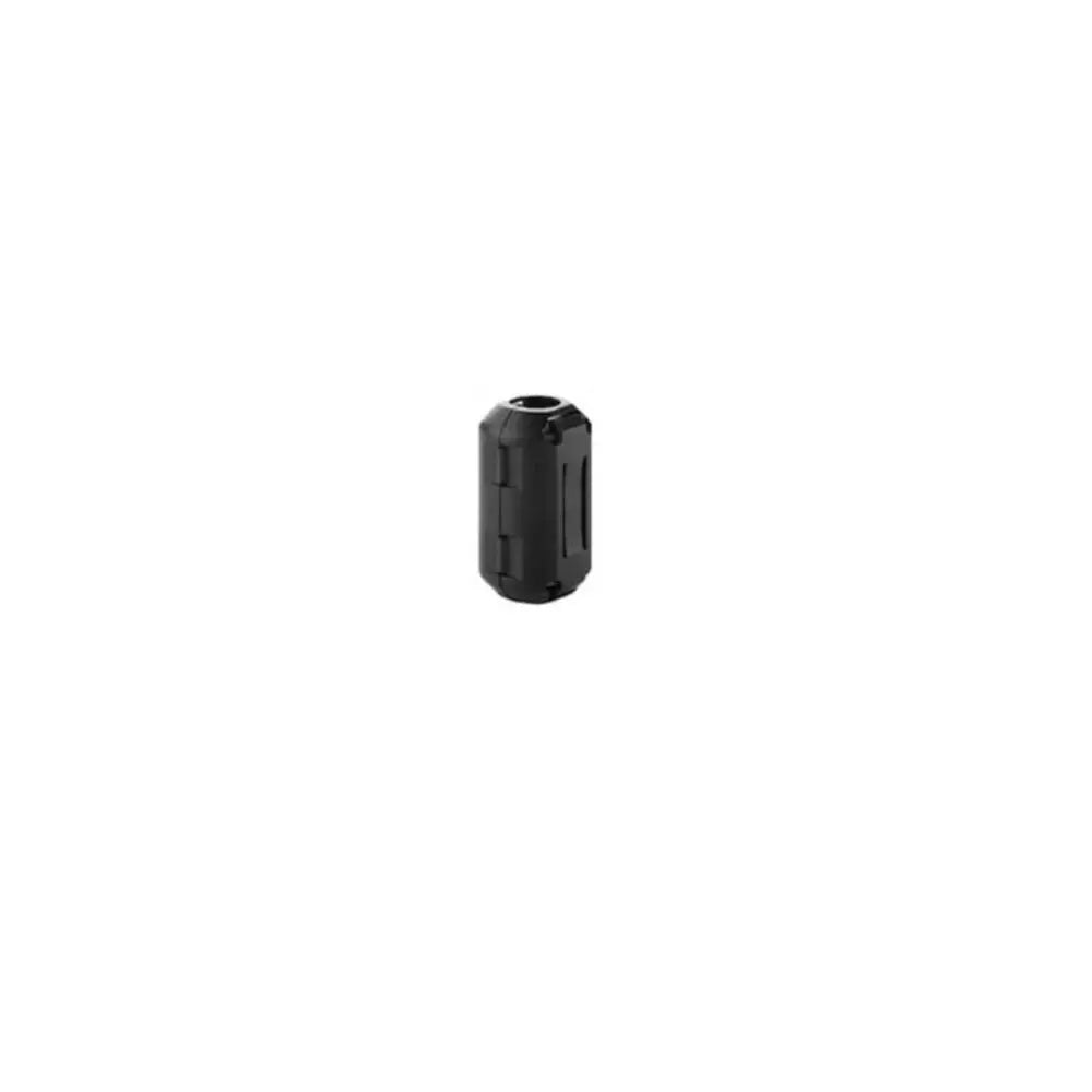 Snap-On Ferrite Bead Clamp EMI Filter Clip 3.5–13mm Cable