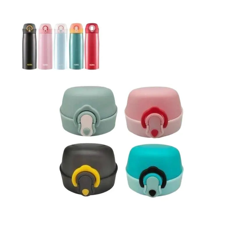 Universal Silicone Mug Lid – Leak-Proof Reusable Cup Cover