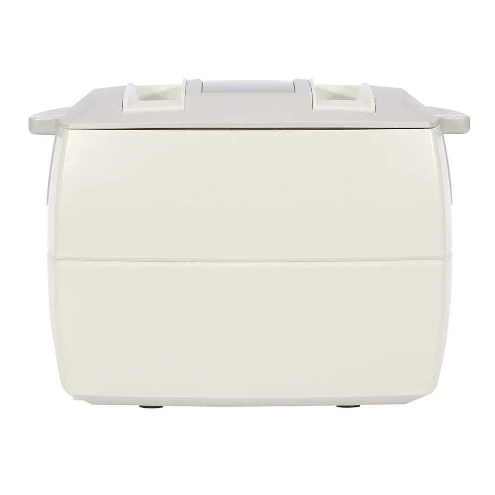 Ultrasonic Cleaner 1.4L Digital – Glasses & Jewelry Bath