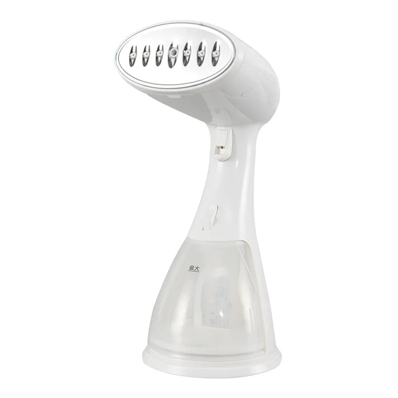 DUTRIEUX 1500W Handheld Garment Steamer – Portable Steam Iron