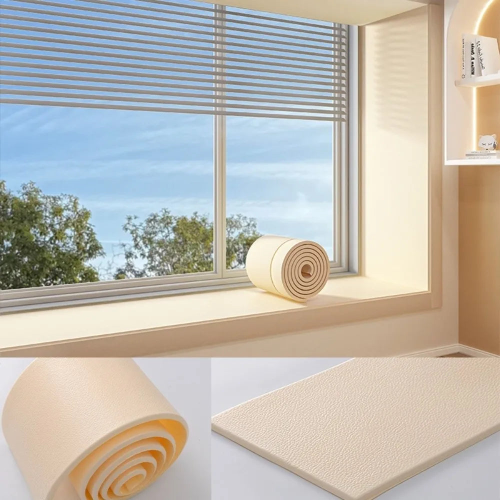Foam Edge & Corner Guard Strip 20x200cm Self-Adhesive