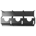 Wall Mount Angle Grinder Holder & Storage Rack | 3 Grinders