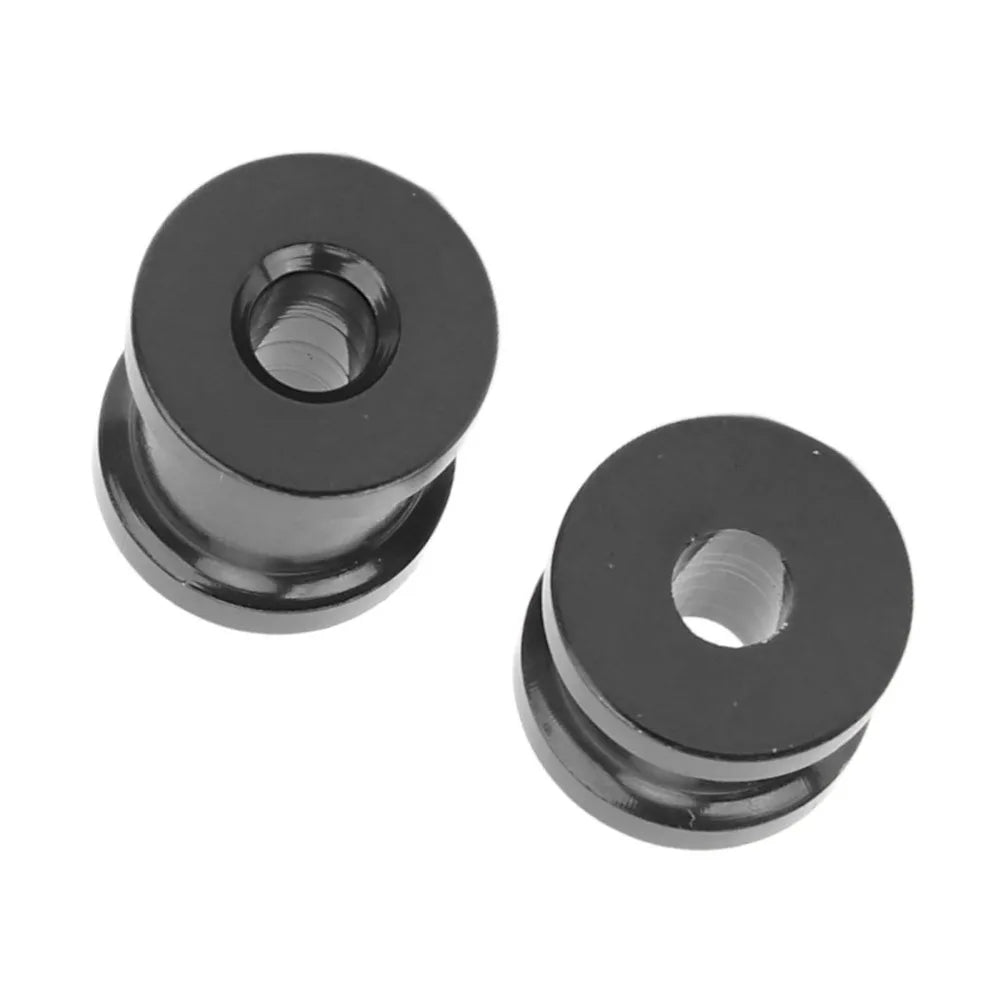 Aluminum Chassis Brace Spacer Set for ARRMA 1/7 & 1/8 RC Cars