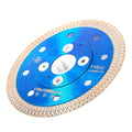 Diamond Tile Saw Blade 105/115/125mm M14 Flange | DAZZLEEX