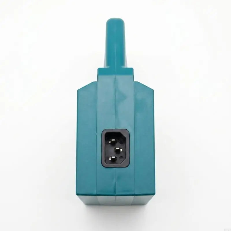 4-Slot Fast Charger Rack for 18V 21V Lithium Batteries BL1830