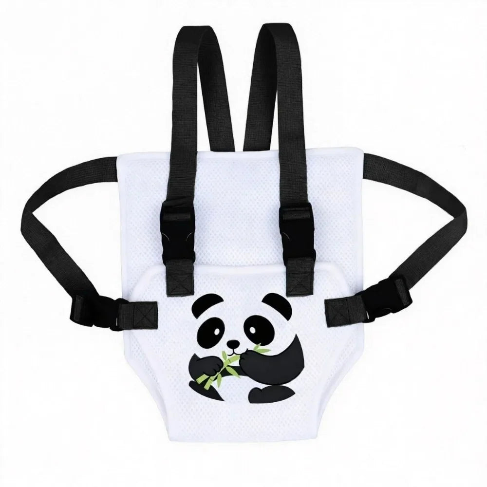 Portable Baby Dining Chair Strap | Breathable Mesh Feeding Harness