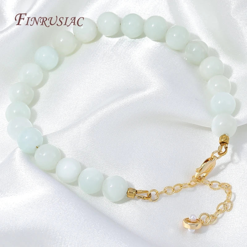 18K Gold Plated Necklace Extender Chain with Lobster Clasp