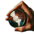 Threaded Glass Special Effect Camera Filter | 49–82mm Sizes