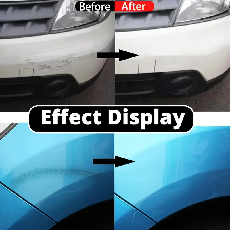 100g Car Scratch Repair Polishing Wax – Anti-Scratch Paste