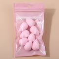 8-Piece Makeup Sponge Set – Dry & Wet Dual-Use Powder Puff