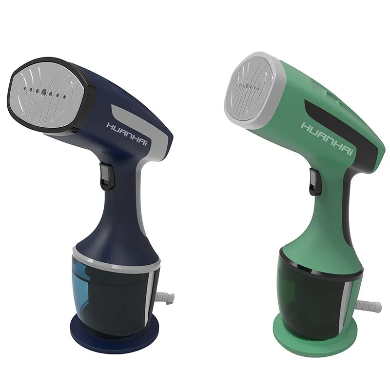 DUTRIEUX 1200W Handheld Fabric Steamer & Steam Iron PS-0032