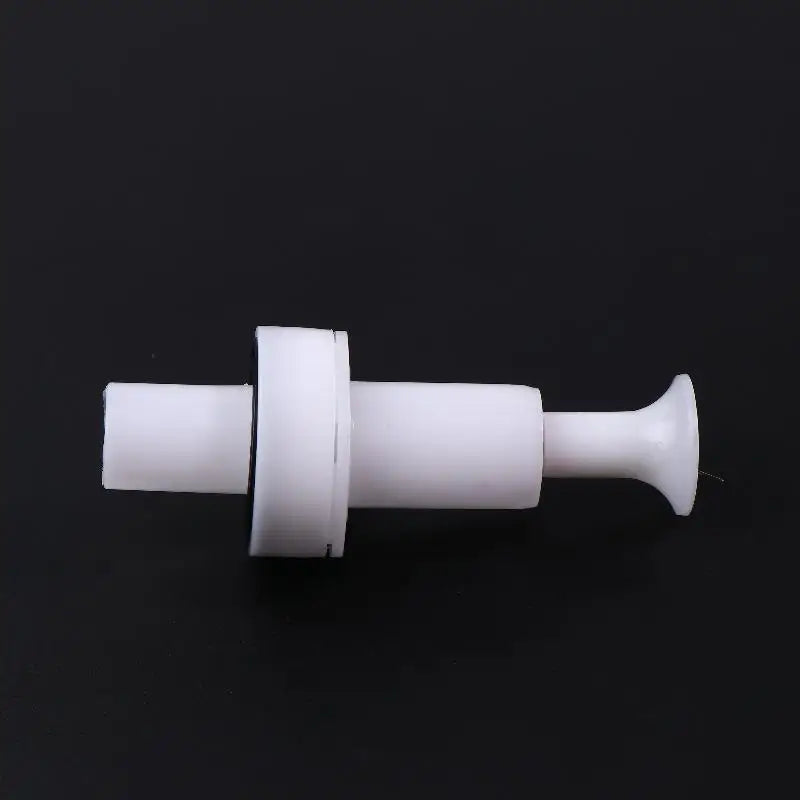 Electrode Holder Round Tip Discharge Needle – Gema Powder Coating
