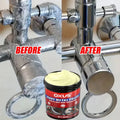 Multi-Purpose Cleaning Paste – Stainless Steel & Rust Remover