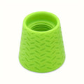 Nixie Silicone Pet Shower Head – Portable Dog Bathing Spray