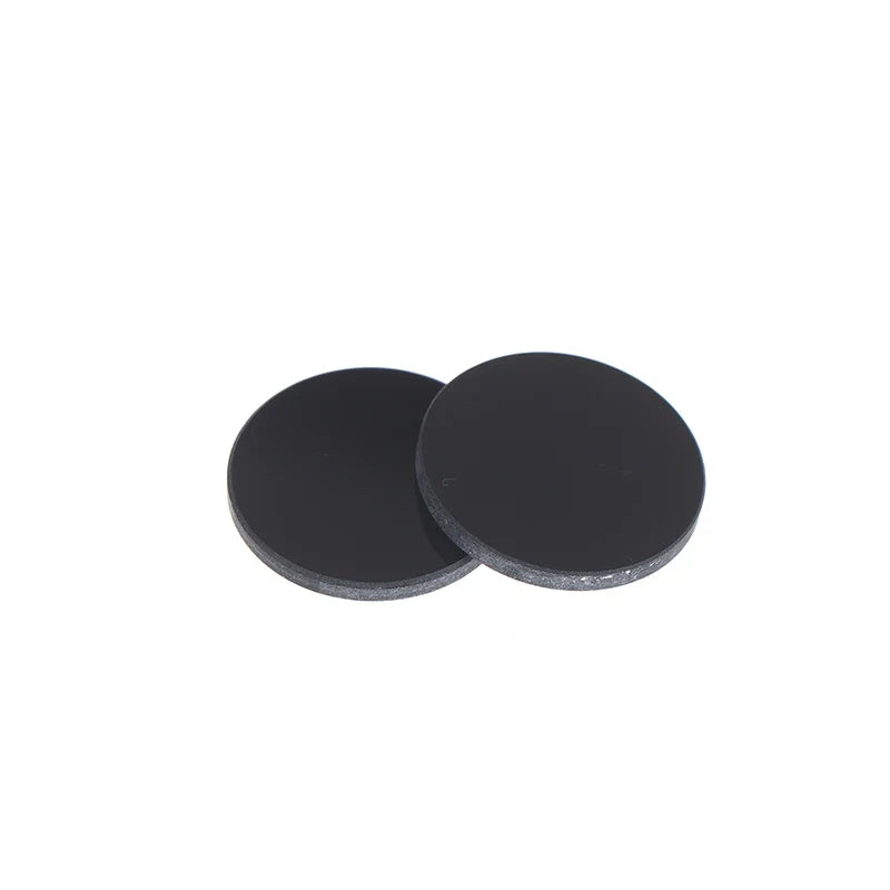ZWB2 UV Filter for Convoy S2+ S2 Torch – 365nm, 20.5mm