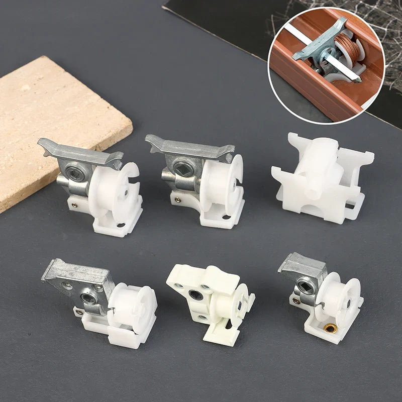 Tilt Mechanism for 50mm & 38mm Wooden Venetian Blind Head Track