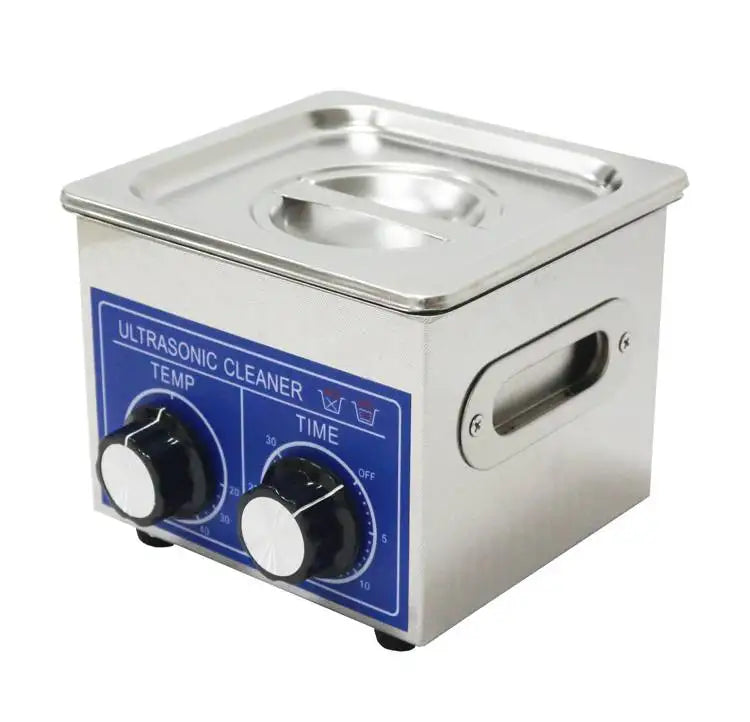 Thinlan 40kHz Digital Ultrasonic Cleaner – USB Powered