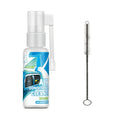 Car AC Cleaner & Polishing Spray – No-Rinse Formula 100ml