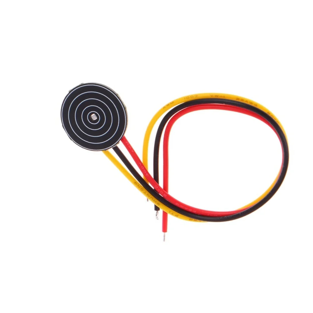 Capacitive Touch Switch Sensor Module – Momentary & Latching