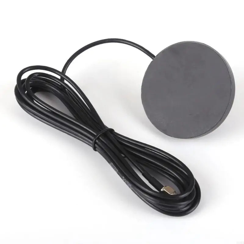 Shortwave Antenna 4–24MHz SMA Base & 3m Cable | HAM Radio