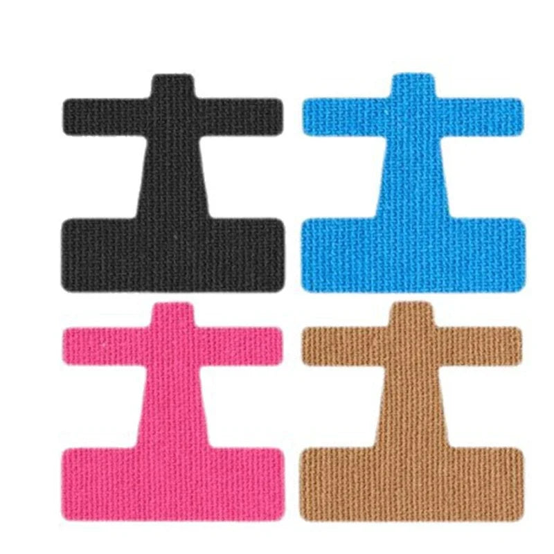Bunion Corrector Kinesiology Tape – Big Toe Straightener 10 Pack