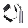 DUTRIEUX Electric Foot Callus Remover | Pedicure Grinder Tool