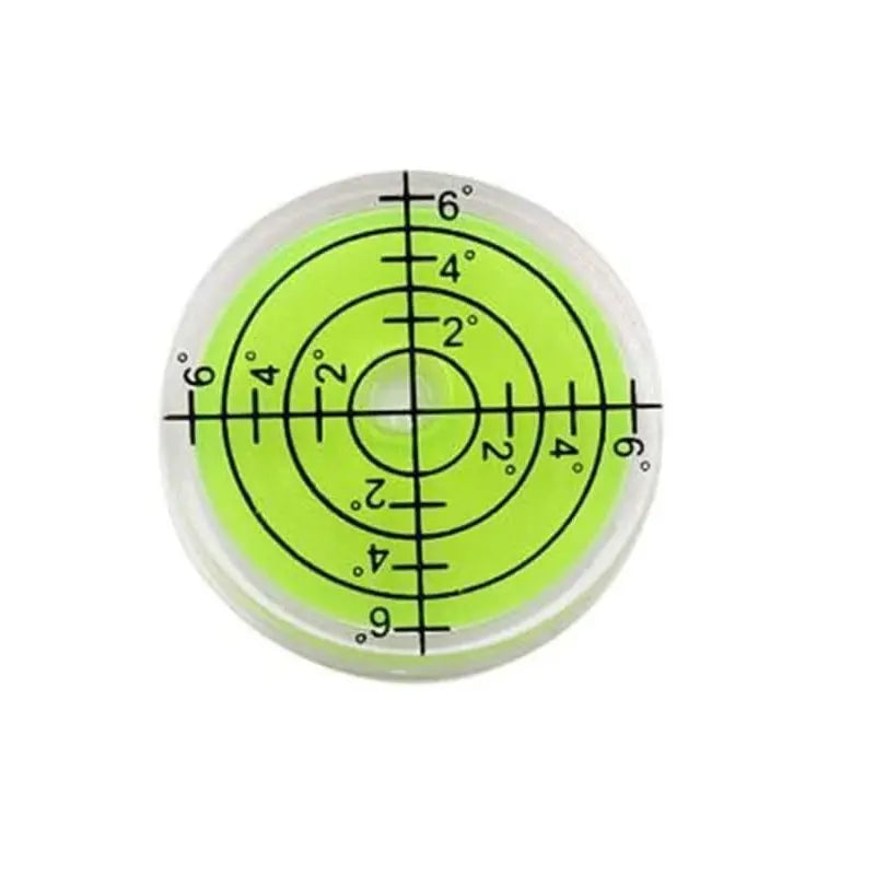 Magnetic Rifle Scope Level Kit – Gunsmith Bubble Level Tool