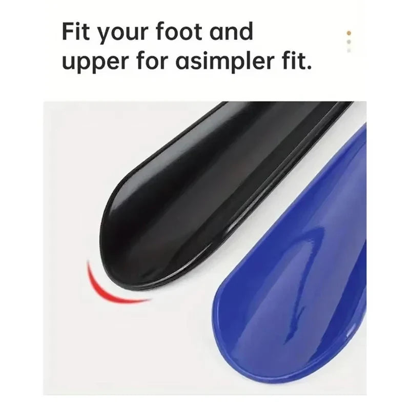Extra Long Flexible Shoe Horn – No-Bend Shoe Helper