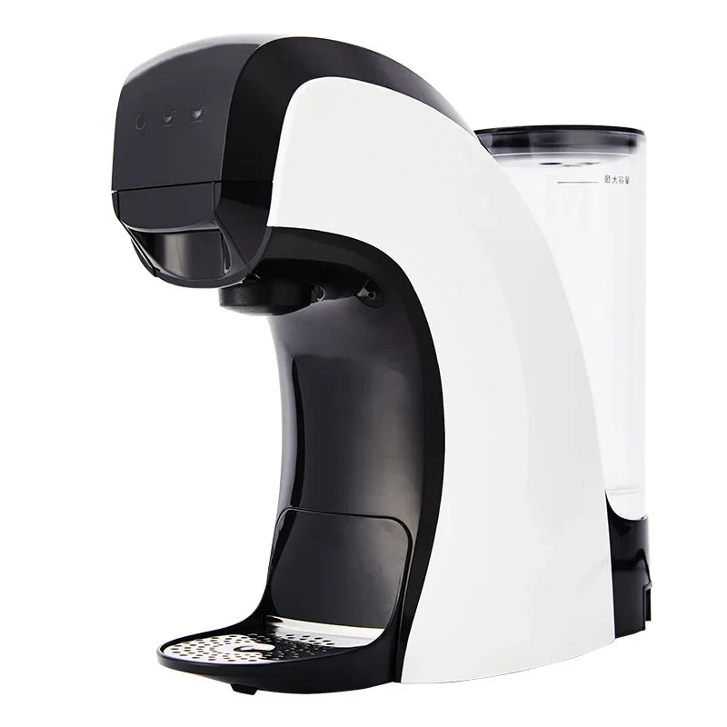 DUTRIEUX Capsule Espresso Machine 19 Bar | SV835