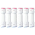 1/4" RO Check Valves Quick Connect – 6 Pack Water Filter