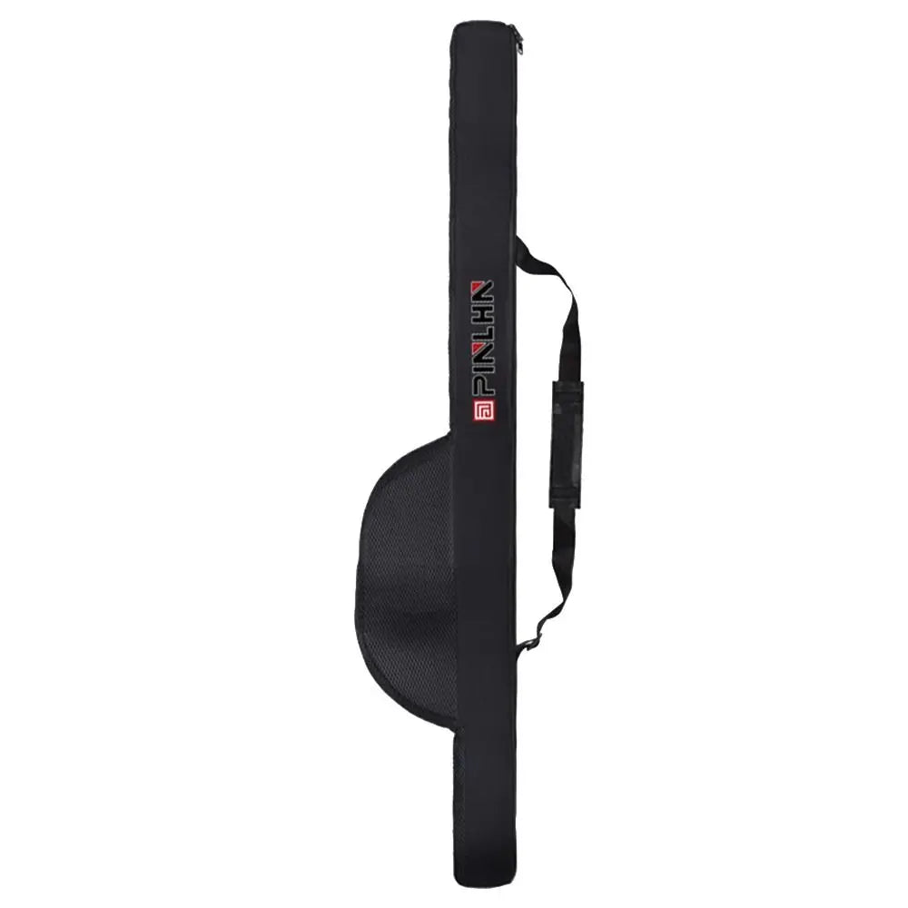 Portable Folding Fishing Rod Bag with Shoulder Strap 118/128cm