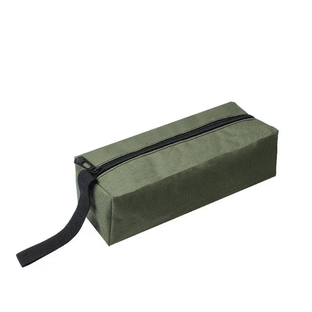 Waterproof Oxford Tool Bag | Small Parts Drill Organizer S/L
