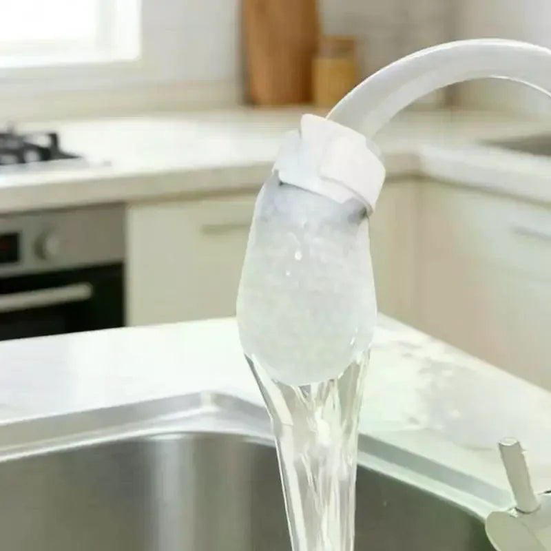 20Pcs Faucet Filter Cotton – Household Water Purification Bags