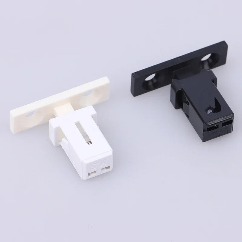 10Pcs PR-001 Door Lock Switch for AC, TV, DVD & Set Top Box