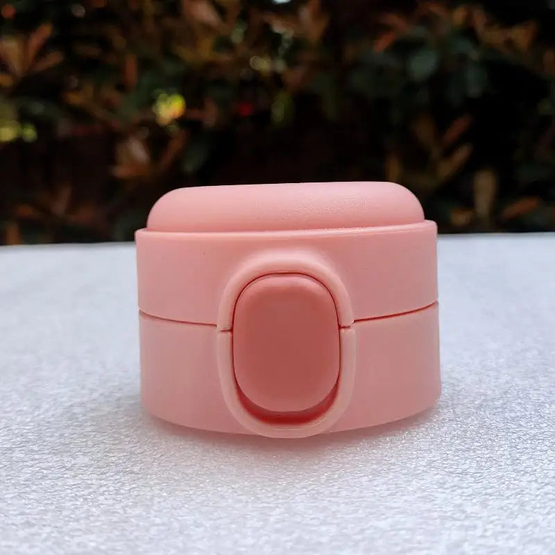 Universal Silicone Tumbler Lid Replacement – BPA Free Anti-Spill