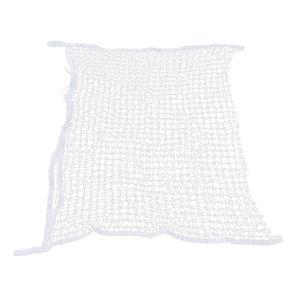 PE Woven Slow Feed Hay Net Bag – Large Capacity, 2 Sizes