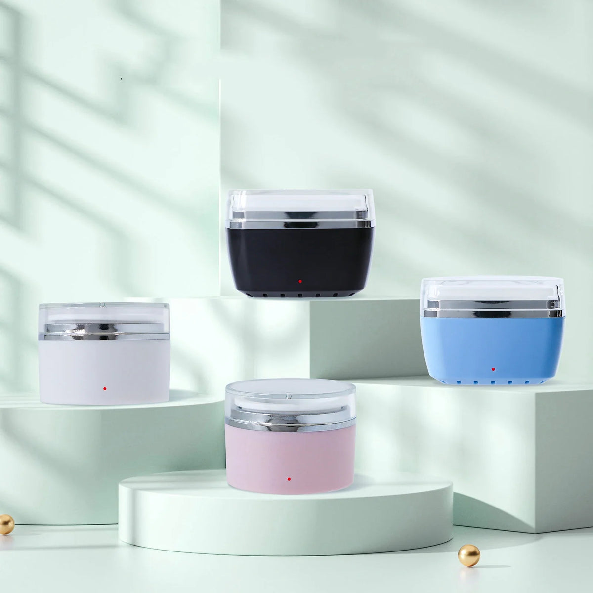 Portable Wax Warmer – Depilatory & Paraffin Wax Heater