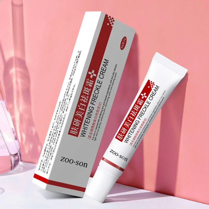 Brightening Whitening Face Cream – Moisturizing Gel 20g