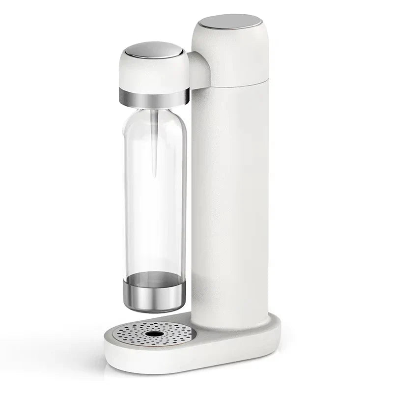 USB-C Sparkling Soda Maker | Smart Touch Home Carbonator