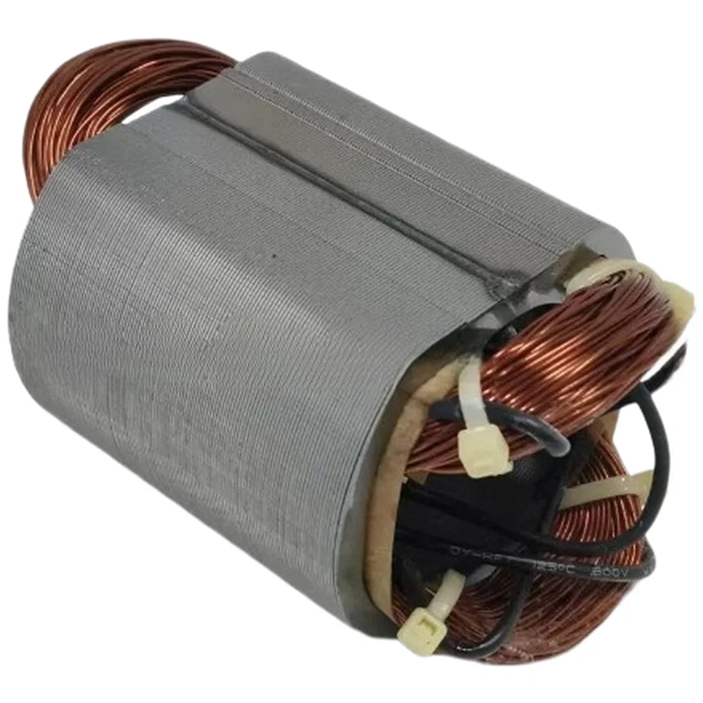 GWS14-125 Replacement Stator 1607000F0S – Copper Wire