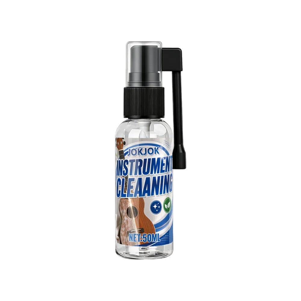 Mold & Mildew Remover Gel – Kitchen & Bathroom Cleaner