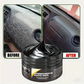 Car Interior Wax – Plastic Restorer & Leather Gloss Nano Coat
