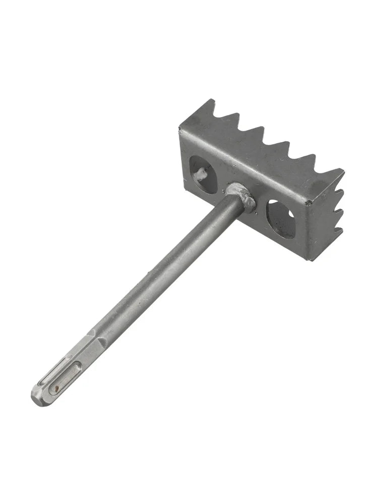 DAZZLEEX Square Socket Hole Puncher – 86 & 118 Type Electric Tool