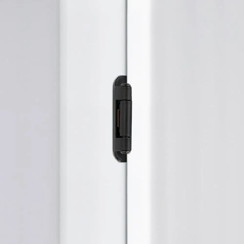 Semi-Concealed Soft-Close Cabinet Hinges | Face Frame Hardware