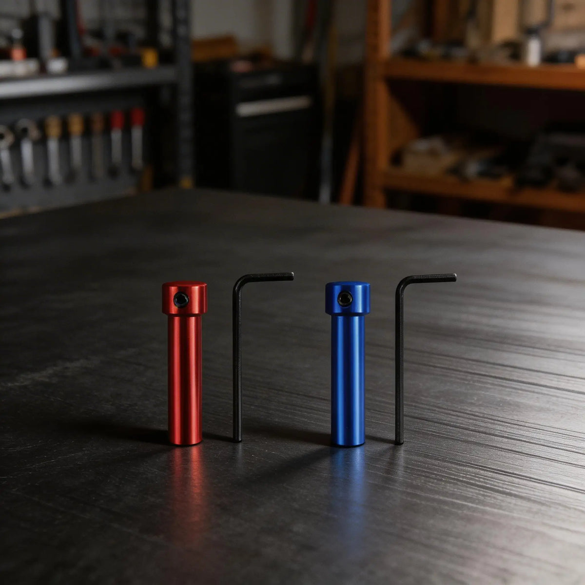 Socket Screwdriver Connecting Rod | Quick-Install Drill Adapter