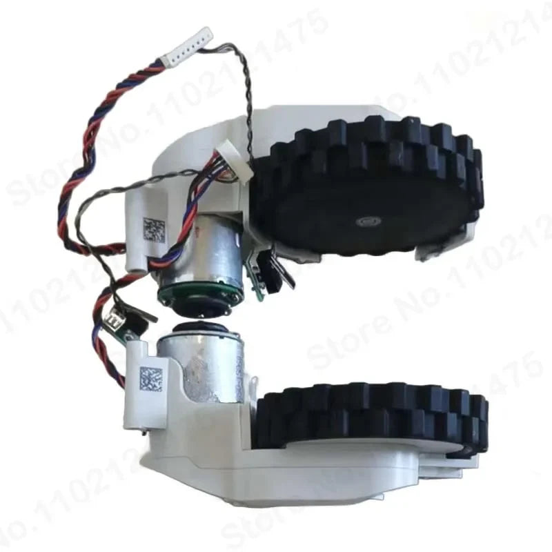 Replacement Walking Wheels for Xiaomi Mijia 2C STYTJ03ZHM Vacuum