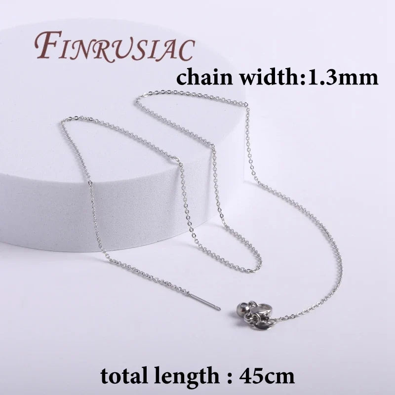 18K Gold Plated Oval Pendant Green Zircon Brass DIY Charm