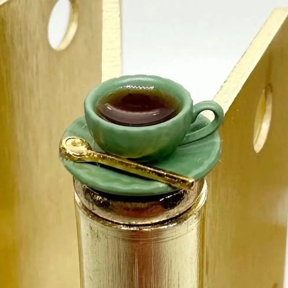 Cute Resin Door Hinge Pin Topper – Decorative Hinge Head