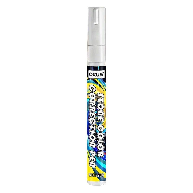Golden Tombstone Marker Pen – Restore Gravestone Inscriptions