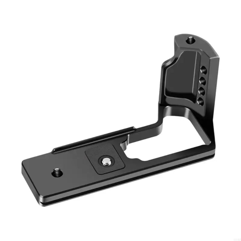 X-T5 Aluminum L Bracket Quick Release Camera Plate 1/4" Mount